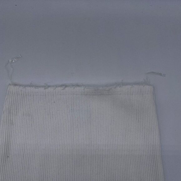 Cropped Top Elastic Stretchable Strapless Tube Top - Picture 7 of 7